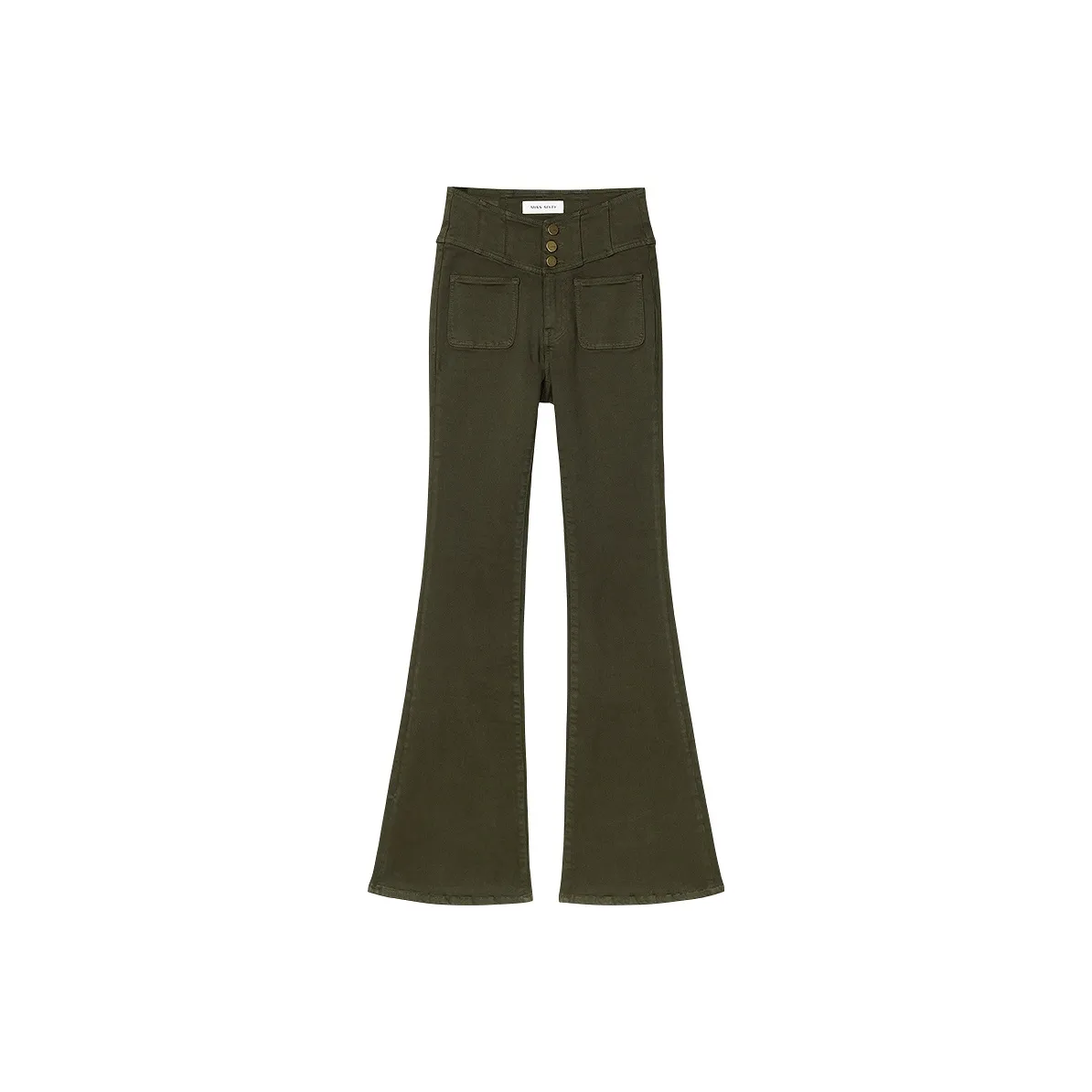 Miss Sixty Женские Джинсы