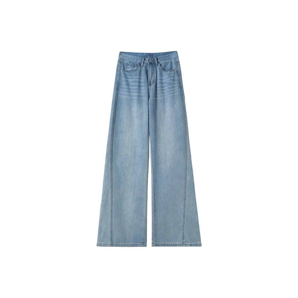 YICHEN Женские Джинсы