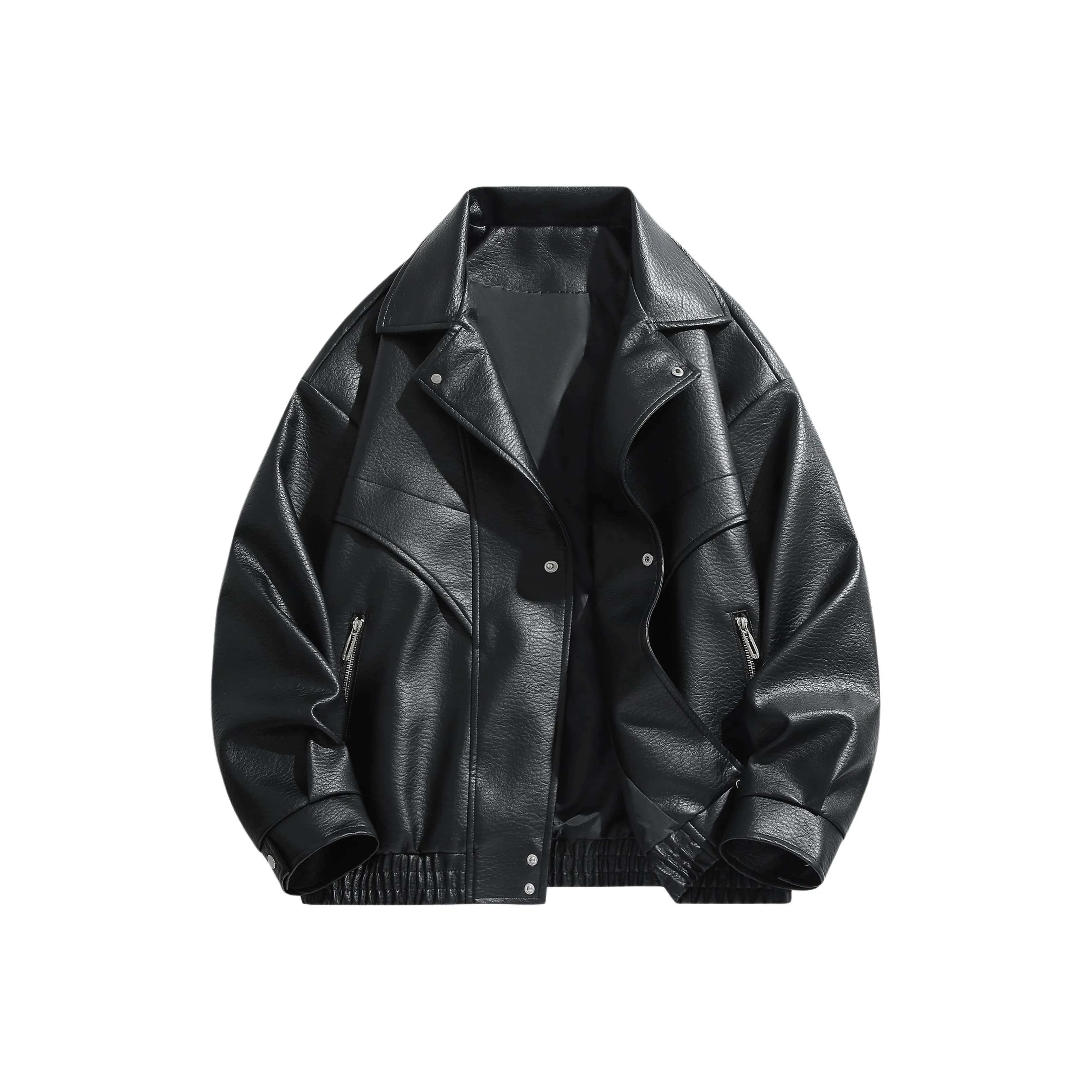 NOAHGIGI Унисекс Кожаные куртки