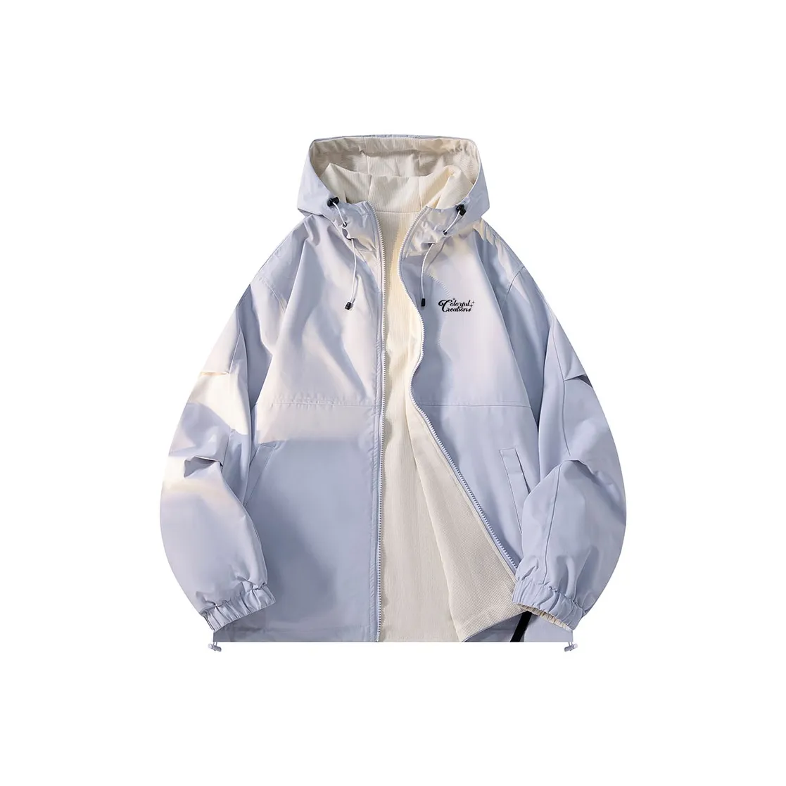 Colorful Creations Куртки и Пальто Унисекс