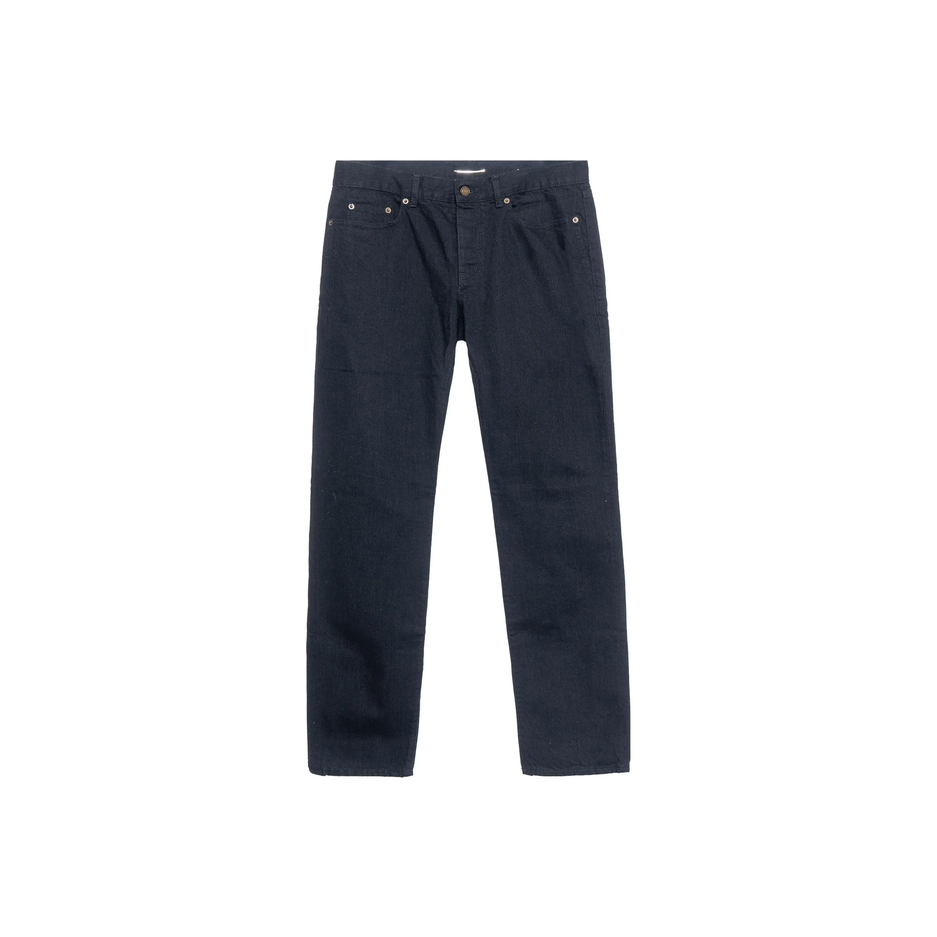 SAINT LAURENT Slim Fit Denim Jeans