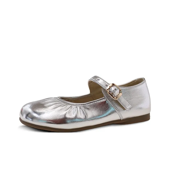 Betu Планшет Обувь Mary Jane Женская