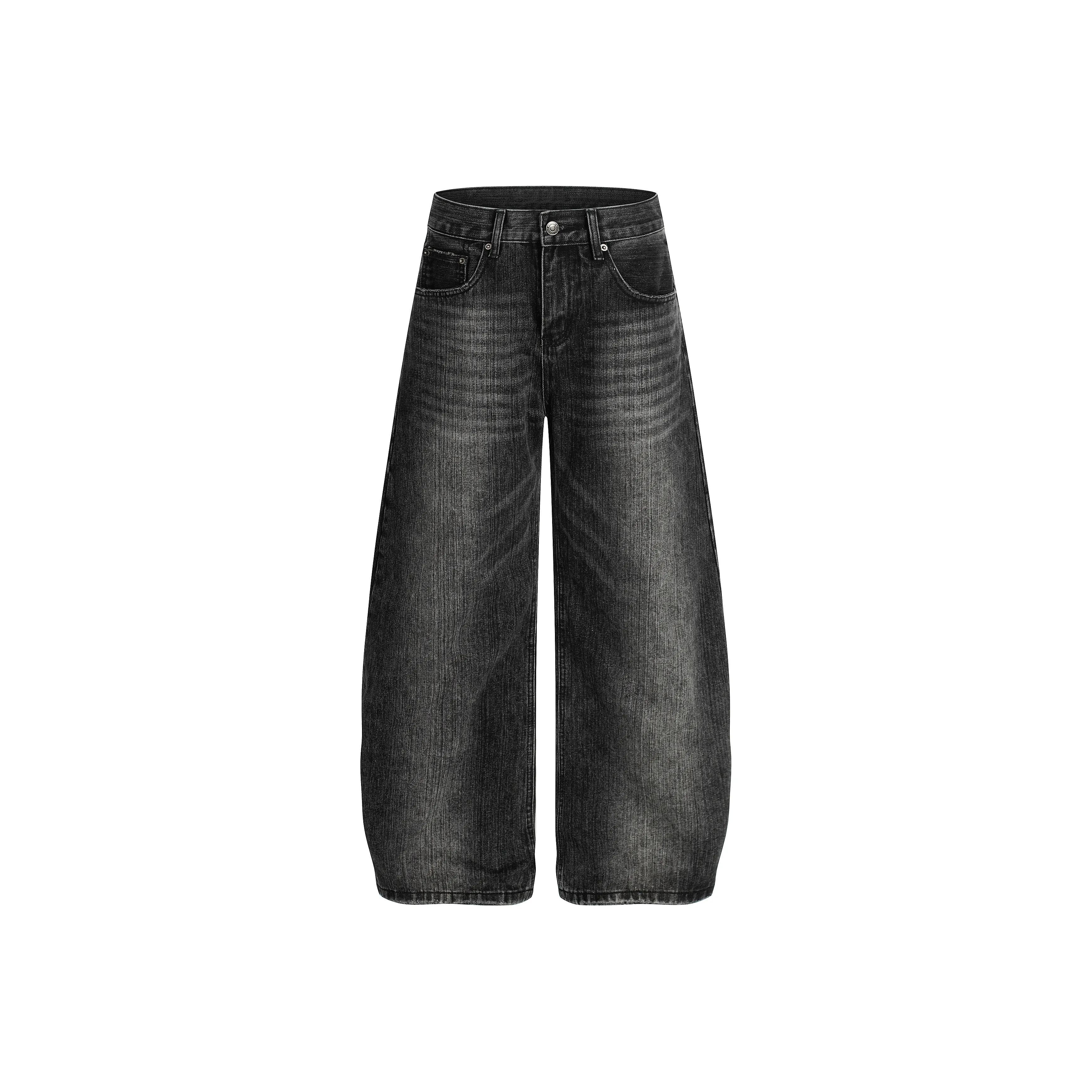 ONITSOP Relaxed Модный Lazy Jeans Унисекс