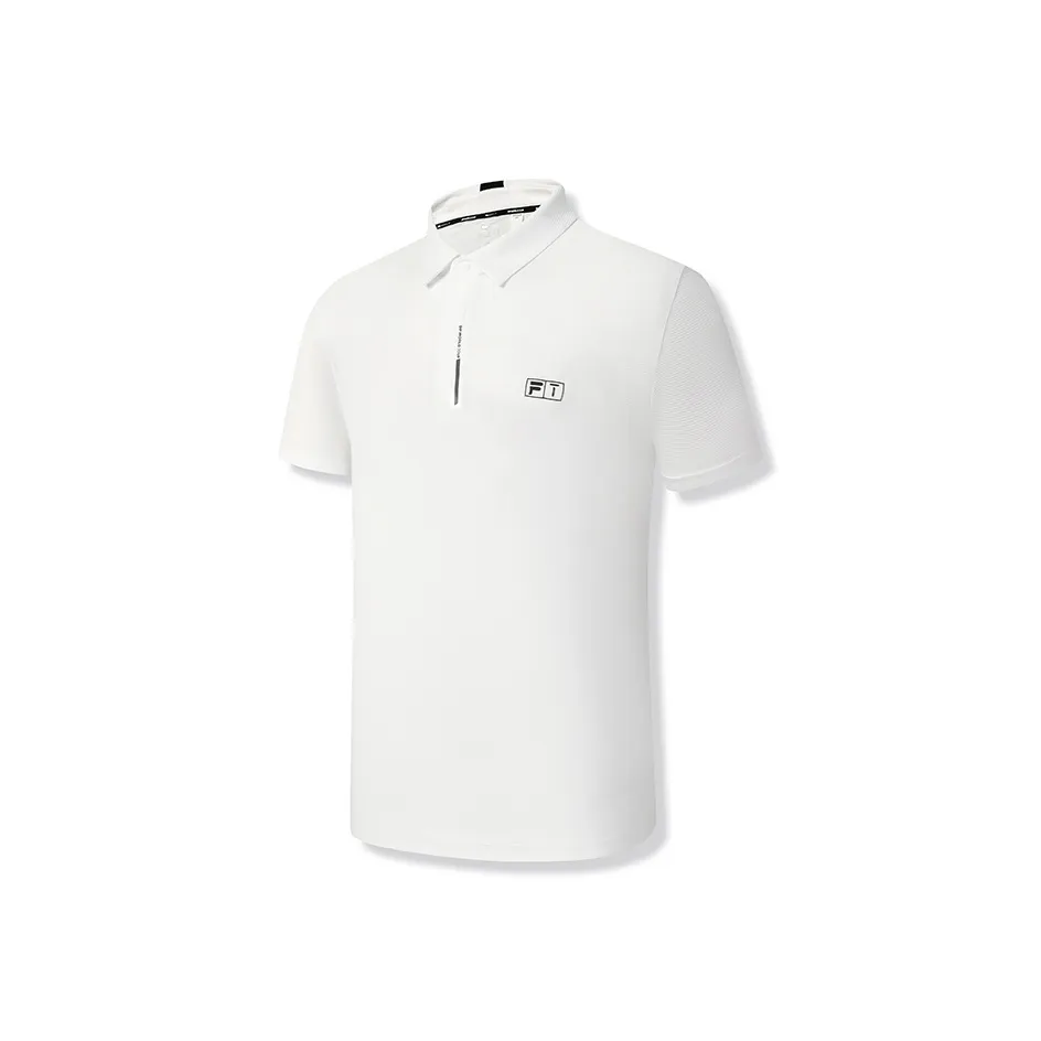 FILA GOLF серия Поло Мужское