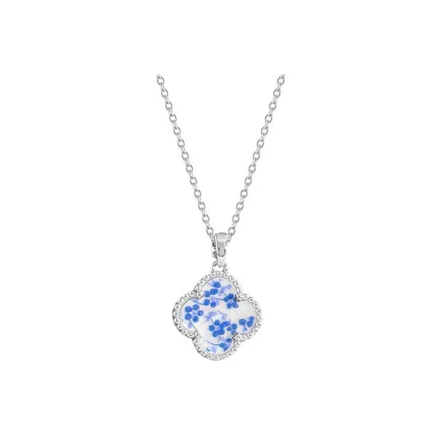 Inkopper Титановые стальные ожерелья женские