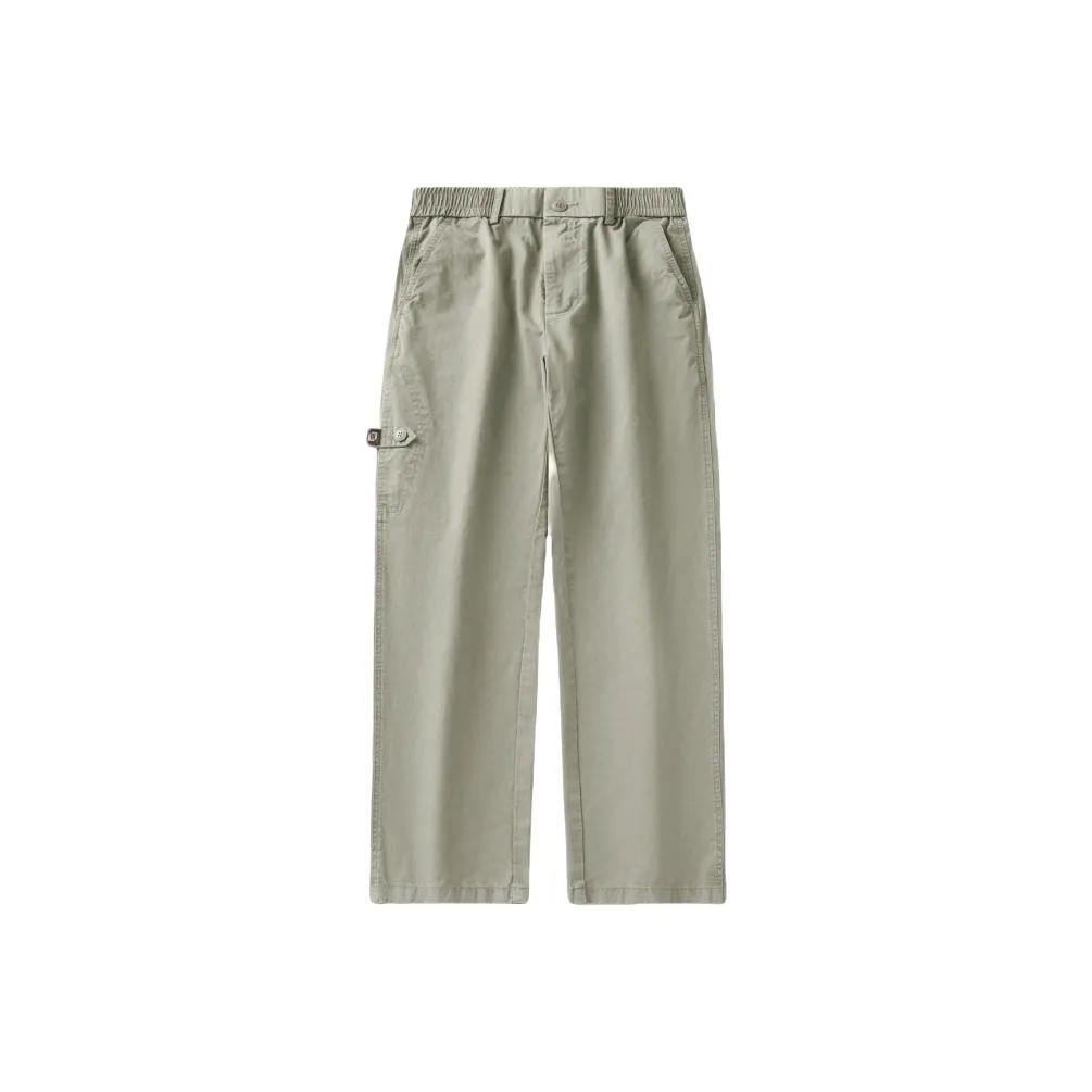 Holiday Count Повседневные брюки Мужской