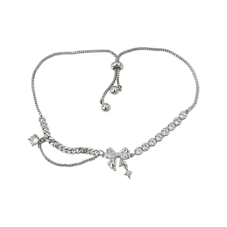 Vegetarian Медные Браслеты Женские