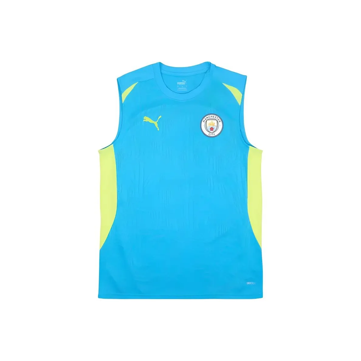 PUMA Manchester City Майка Мужская