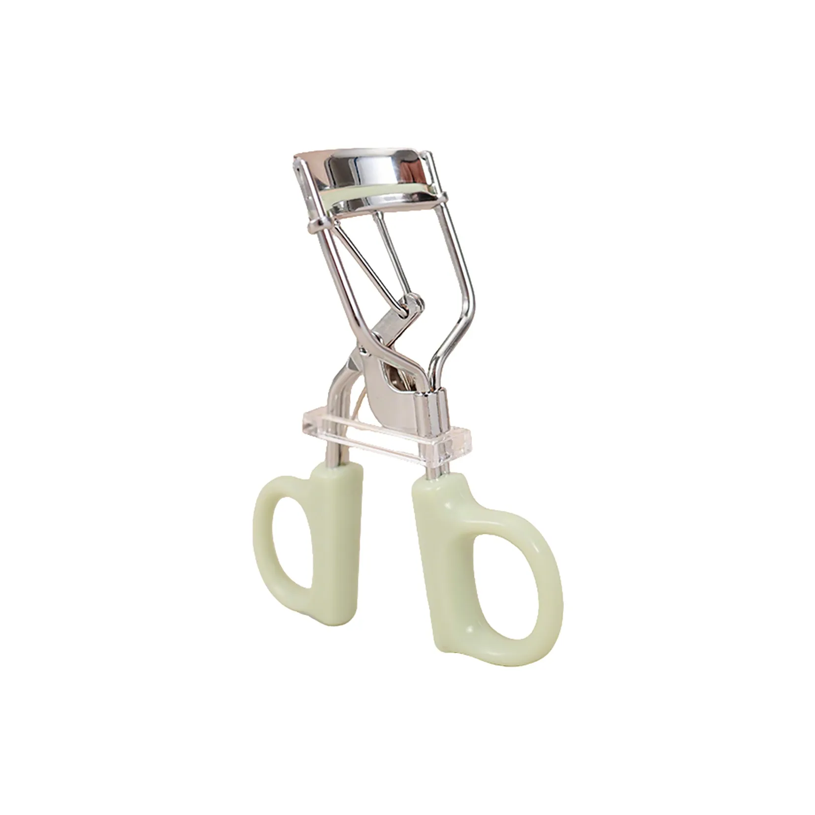 OEING Портативный разглаживатель для ресниц Естественный кулер с нижней заколкой Длинный Долговременная форма Подходит для новичков