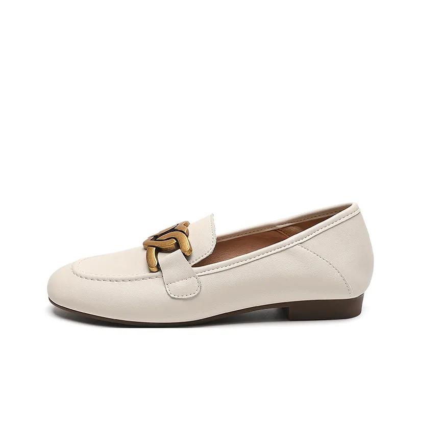 ZHR Лоферы Женские