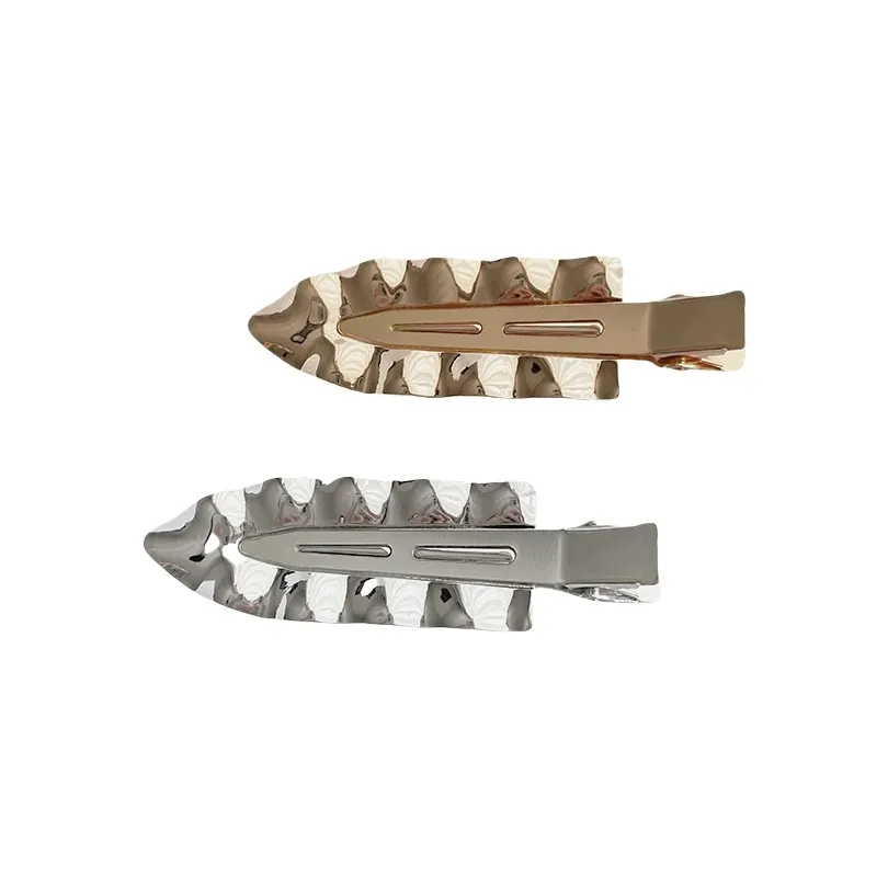 Duoduo Сплав Заколки для волос Женские