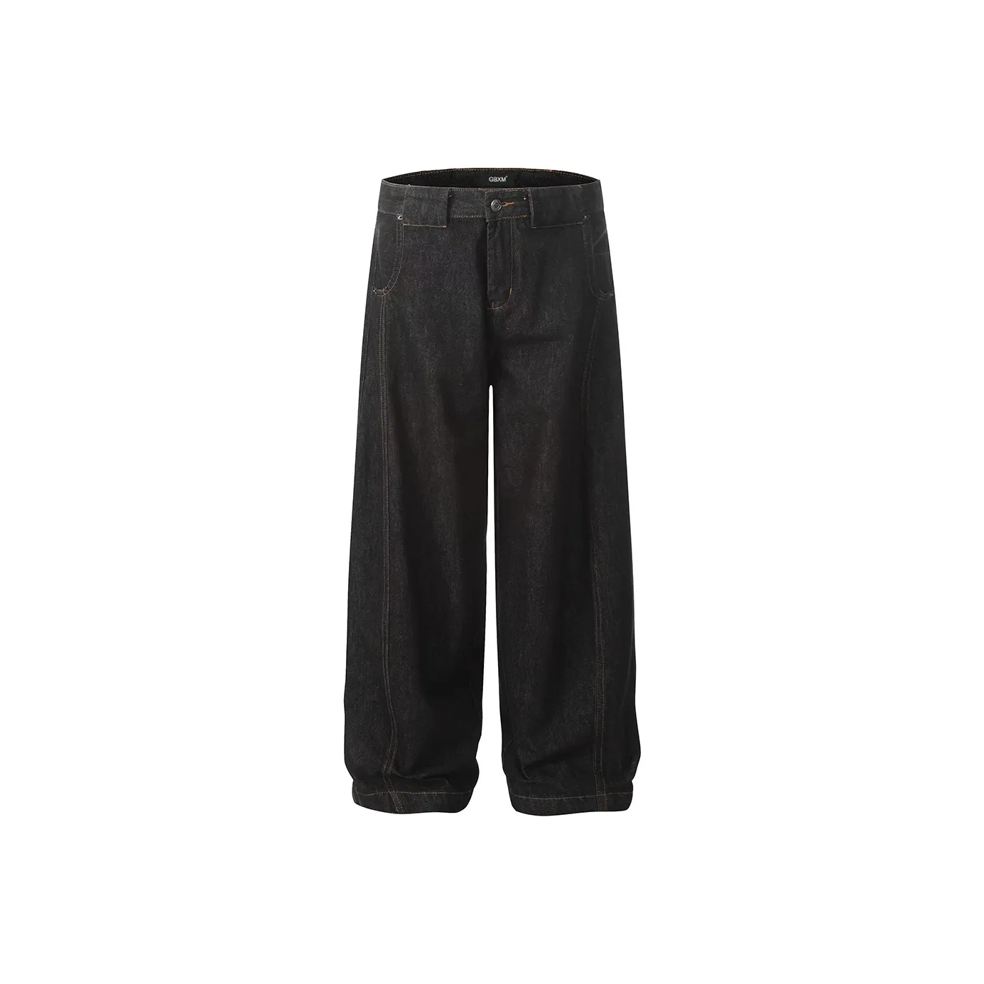 GBXM Унисекс Джинсы