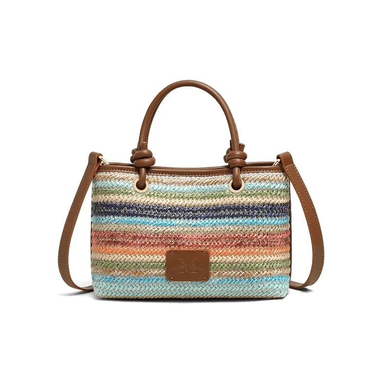 COMELY Сумка через плечо сумка обычная женская радужная