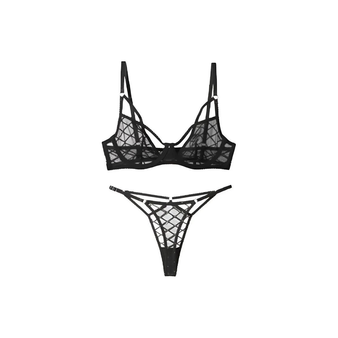 TLXT Женское нижнее белье Наборы