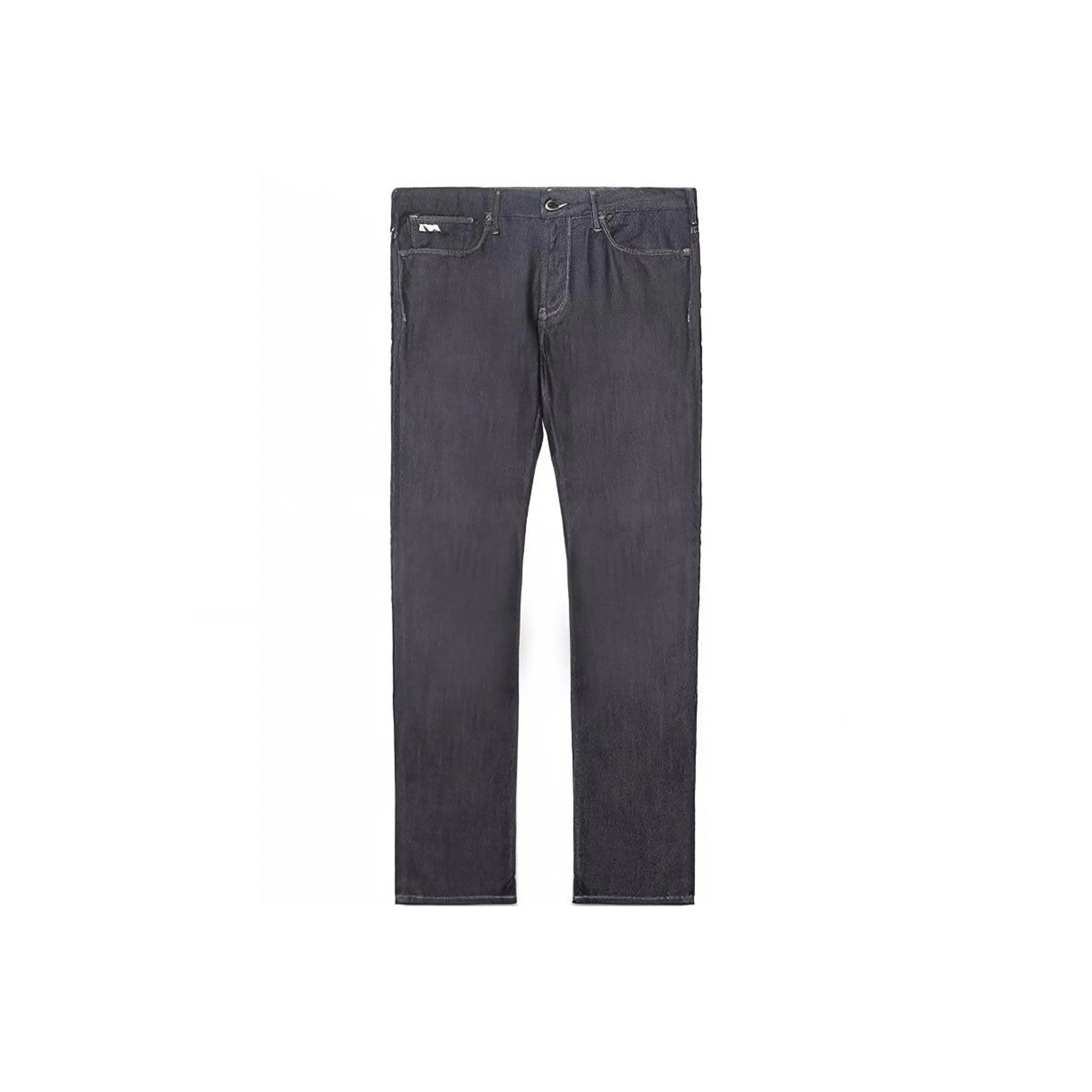 EMPORIO ARMANI Jeans Men's Denim Blue