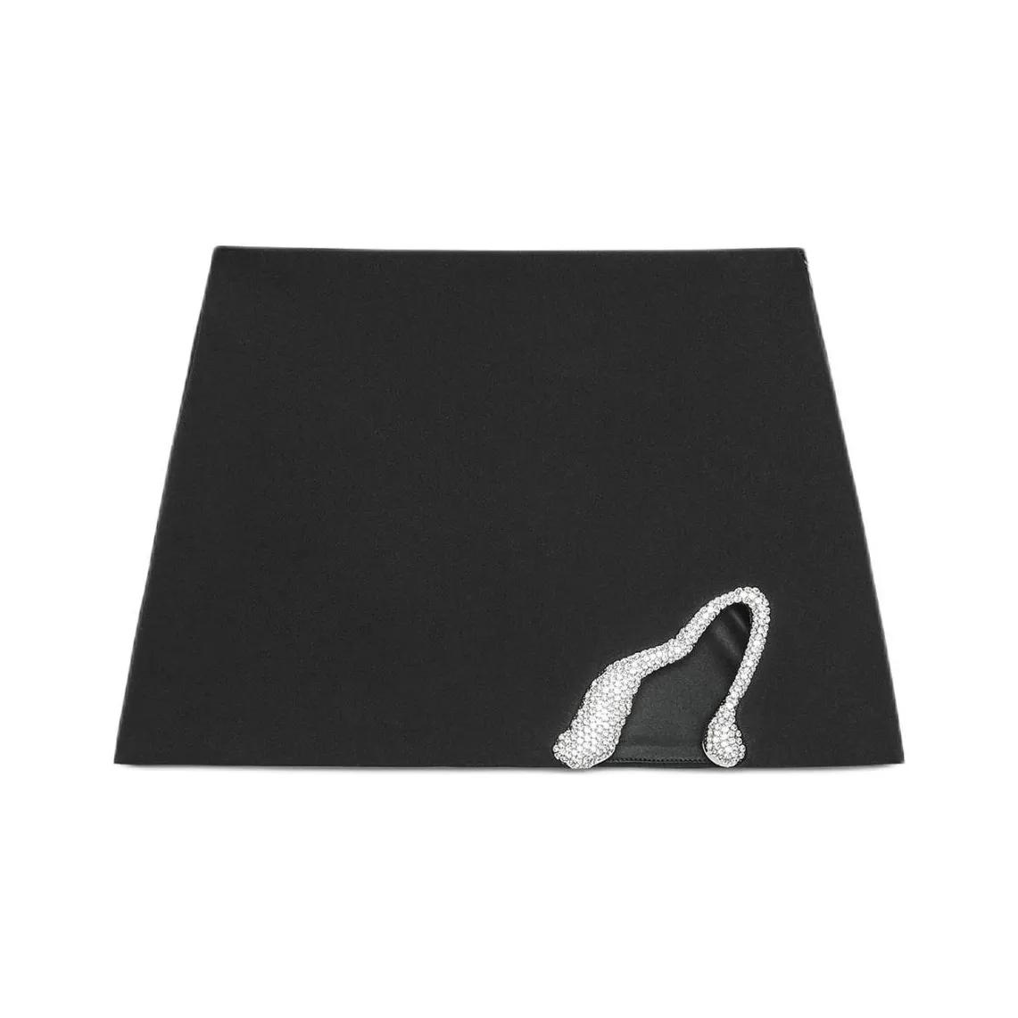 ZARA Повседневные короткие юбки для женщин