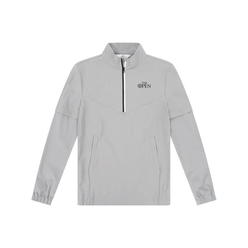THE OPEN CHAMPIONSHIP Куртка Мужская