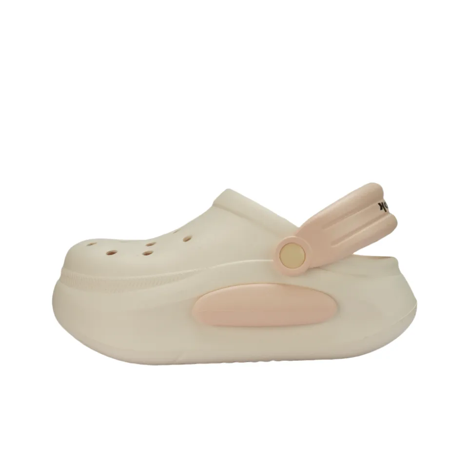 Itsok Garden Shoes Сабо Женские