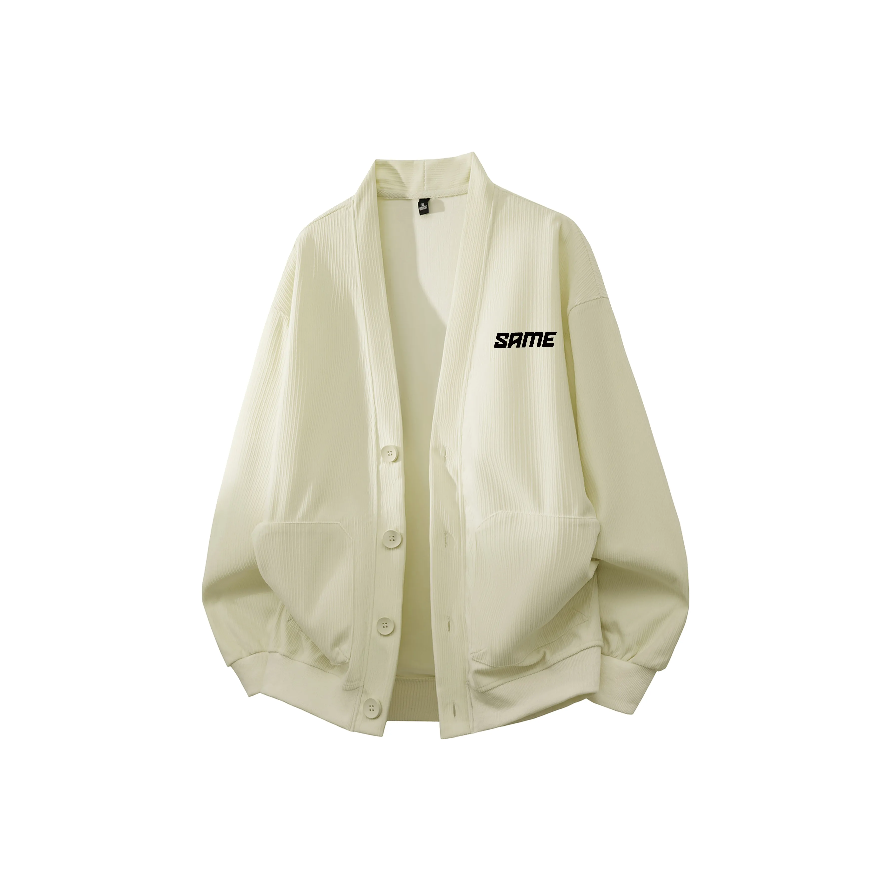 SAME FLOW Унисекс Куртки