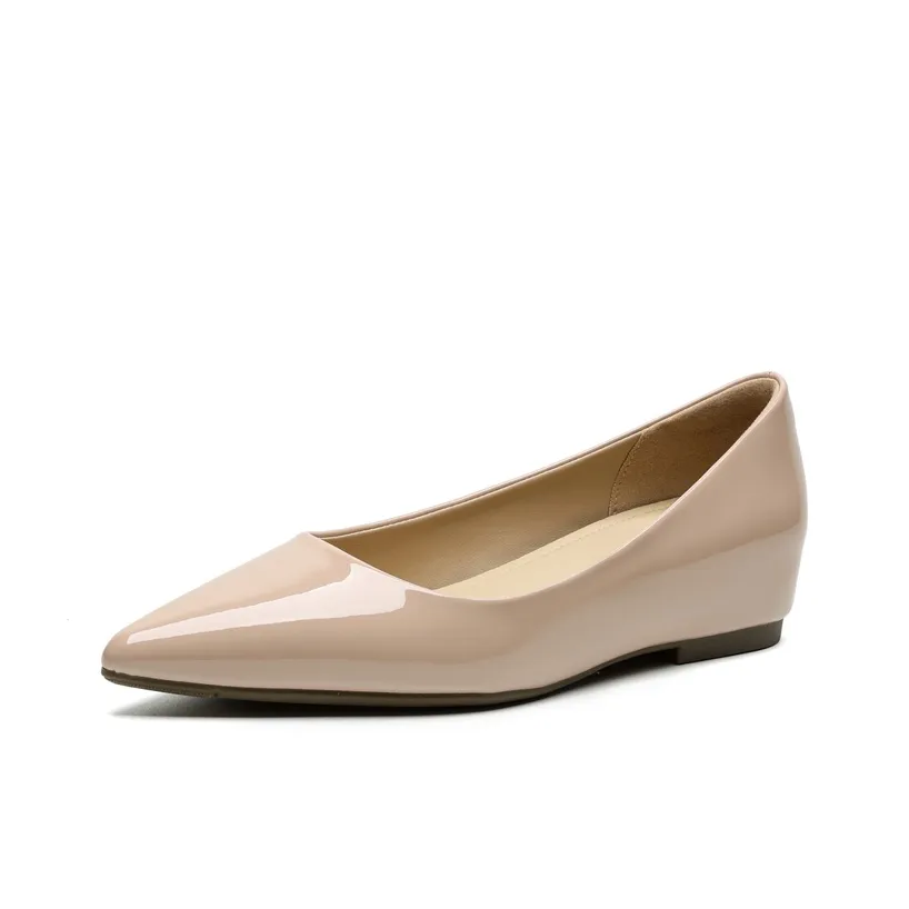 Daphne Женские повседневные туфли