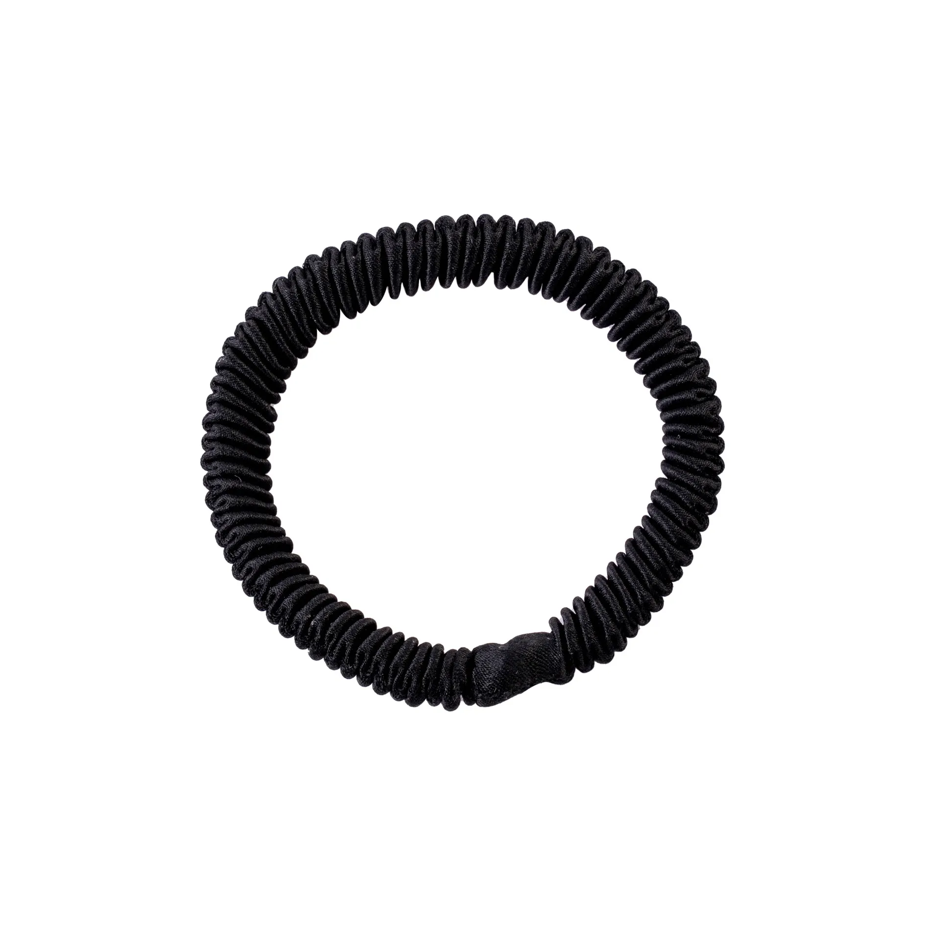 Alice Silk Jade Тутовый шелк Резинка для волос Женская