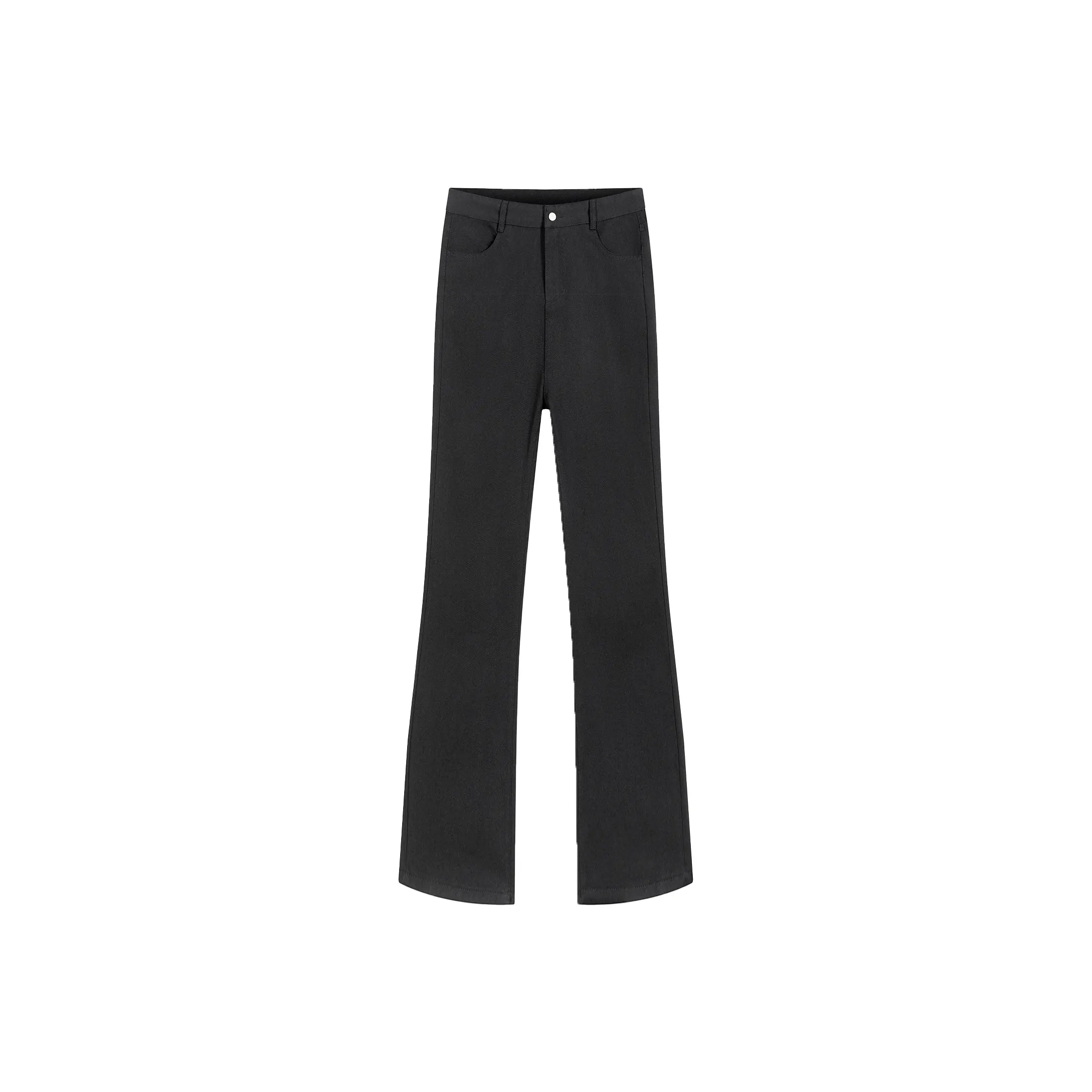 OXO OVERLOAD Унисекс Джинсы