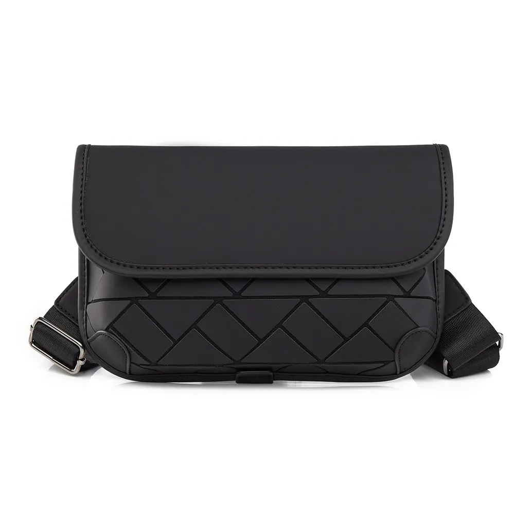 DCLOUD Кожа Мембрана Сумка через плечо Стандартная Унисекс Многоцветная