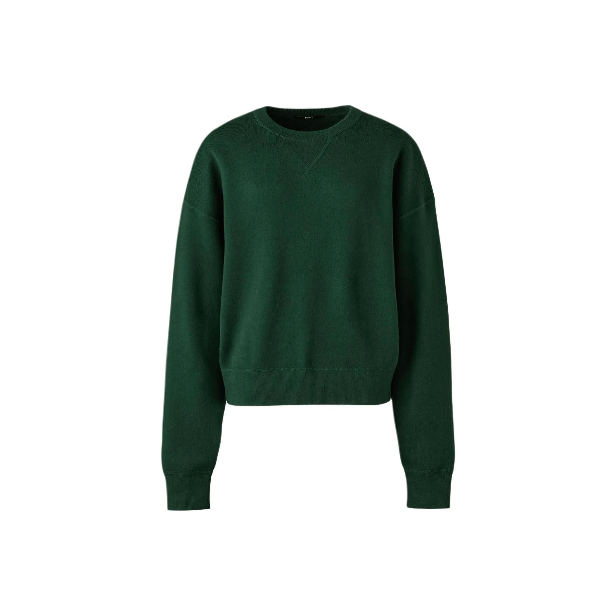 UNIQLO x Clare Waight Keller C Collection FW25 Свитер Унисекс