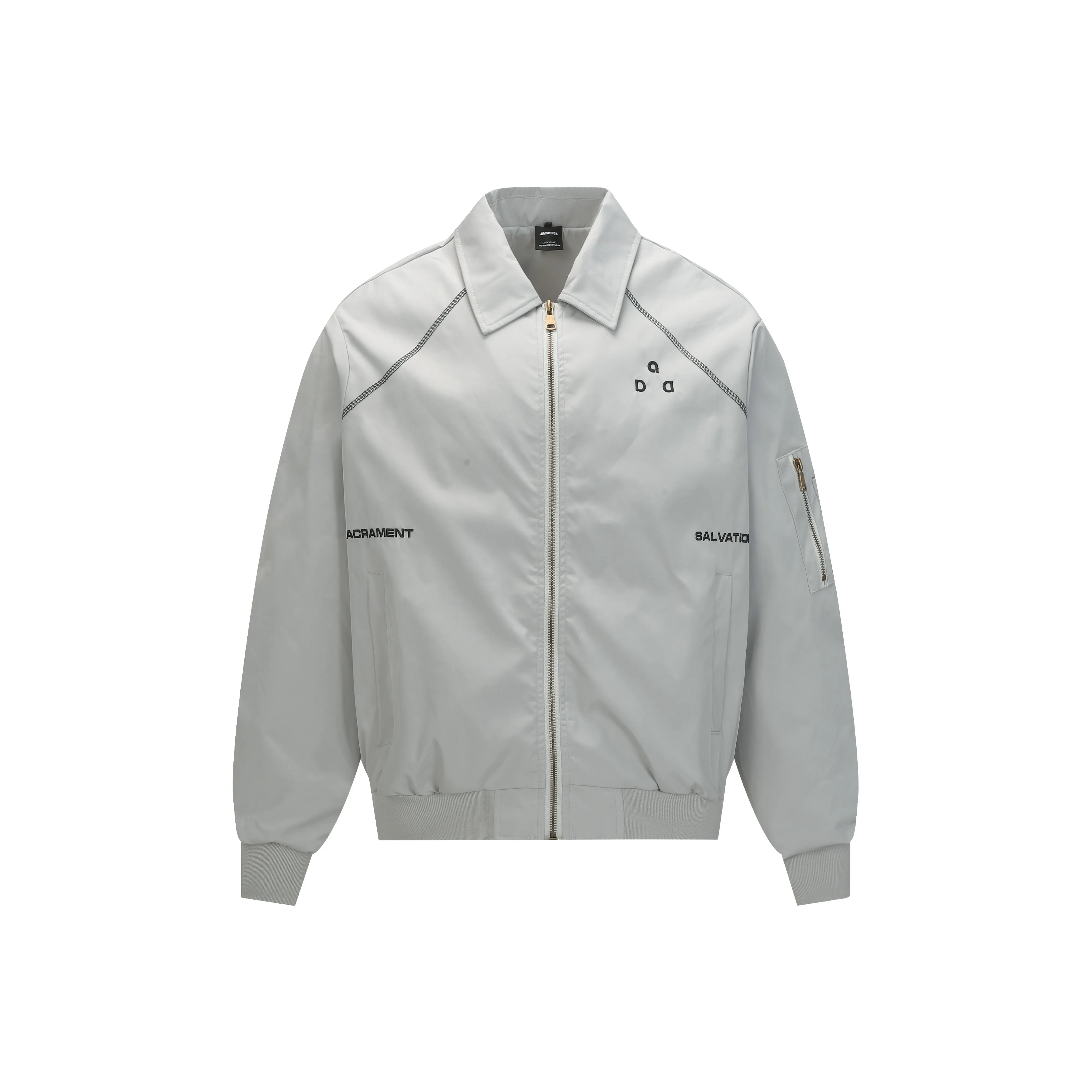 CMPG Унисекс Куртки