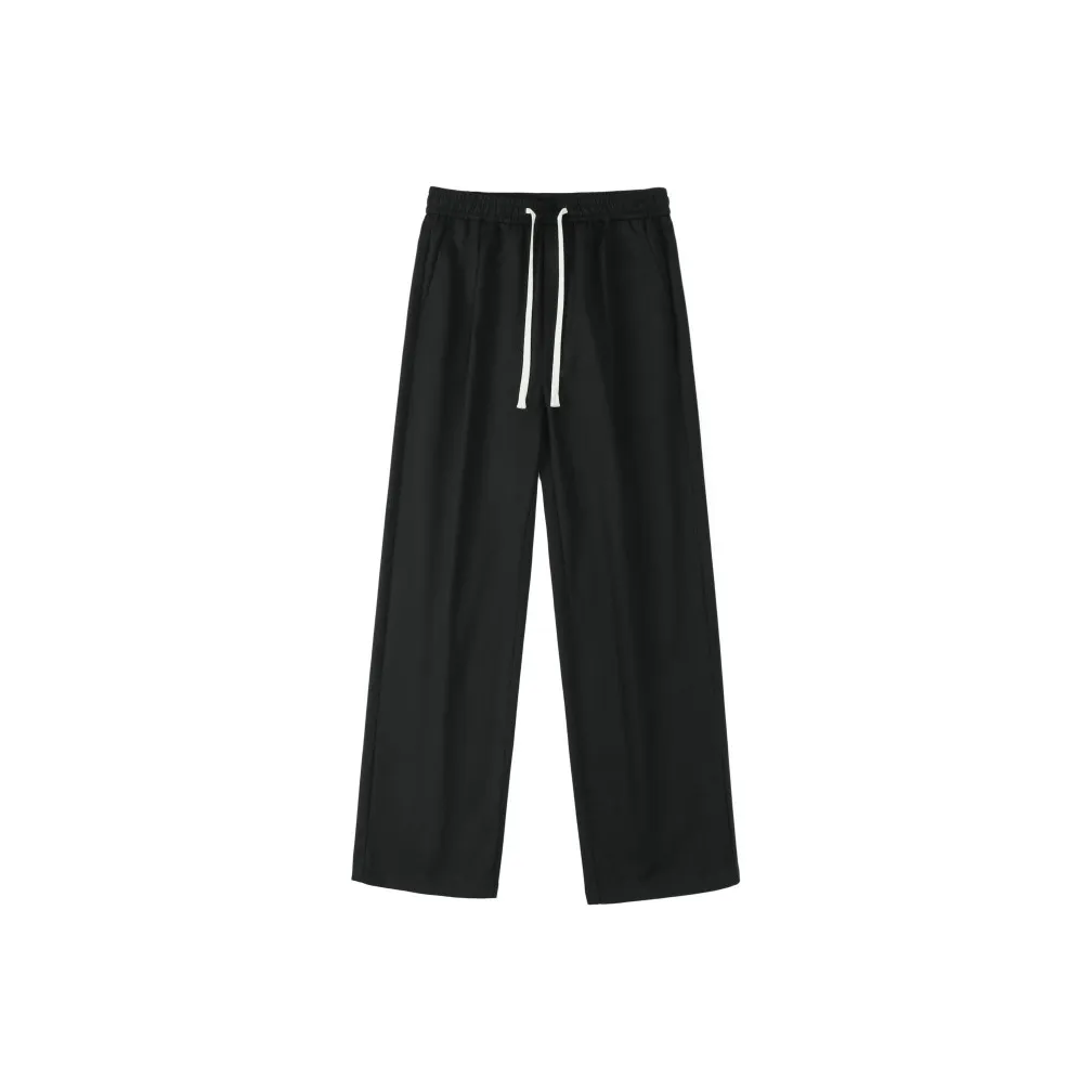 Cotton Gene Повседневные брюки Унисекс с флисовой подкладкой