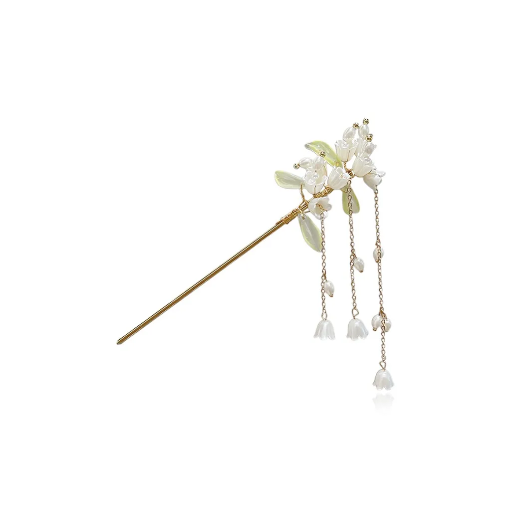 RINGLOVE Смола Шпильки для волос Женские