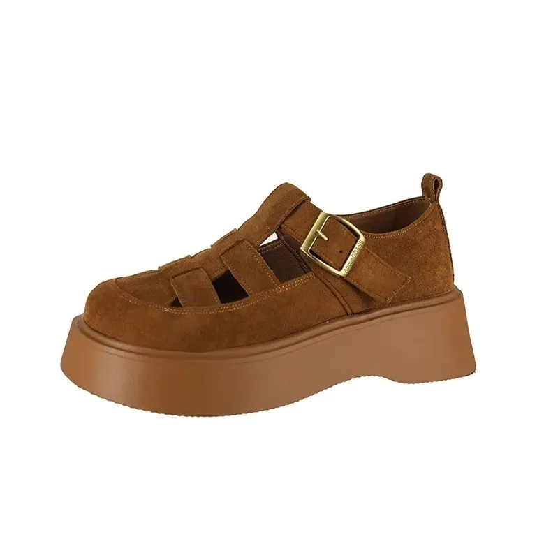 Сандалии в римском стиле Georgina Goodman Женские