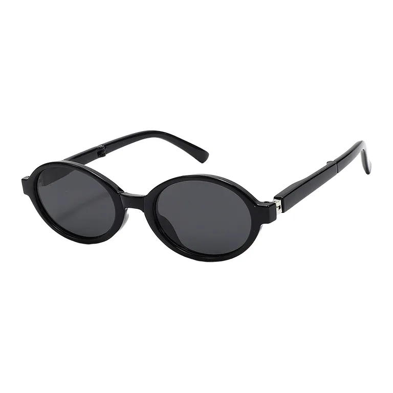 ALIEN BANG TR90 Кошачий глаз Солнцезащитные очки Унисекс