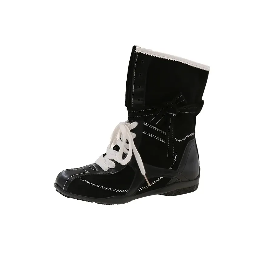 ALXNAN Ботильоны Женские