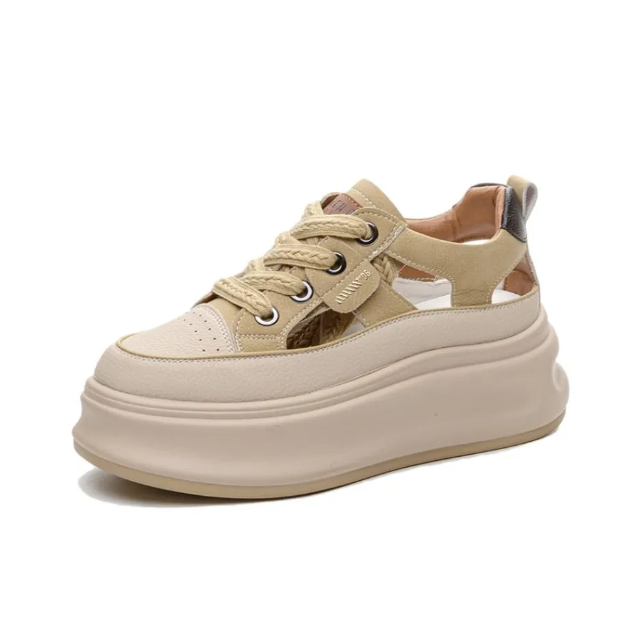 Сезонные продукты амортизация износостойкий низкий топ повседневная обувь женская