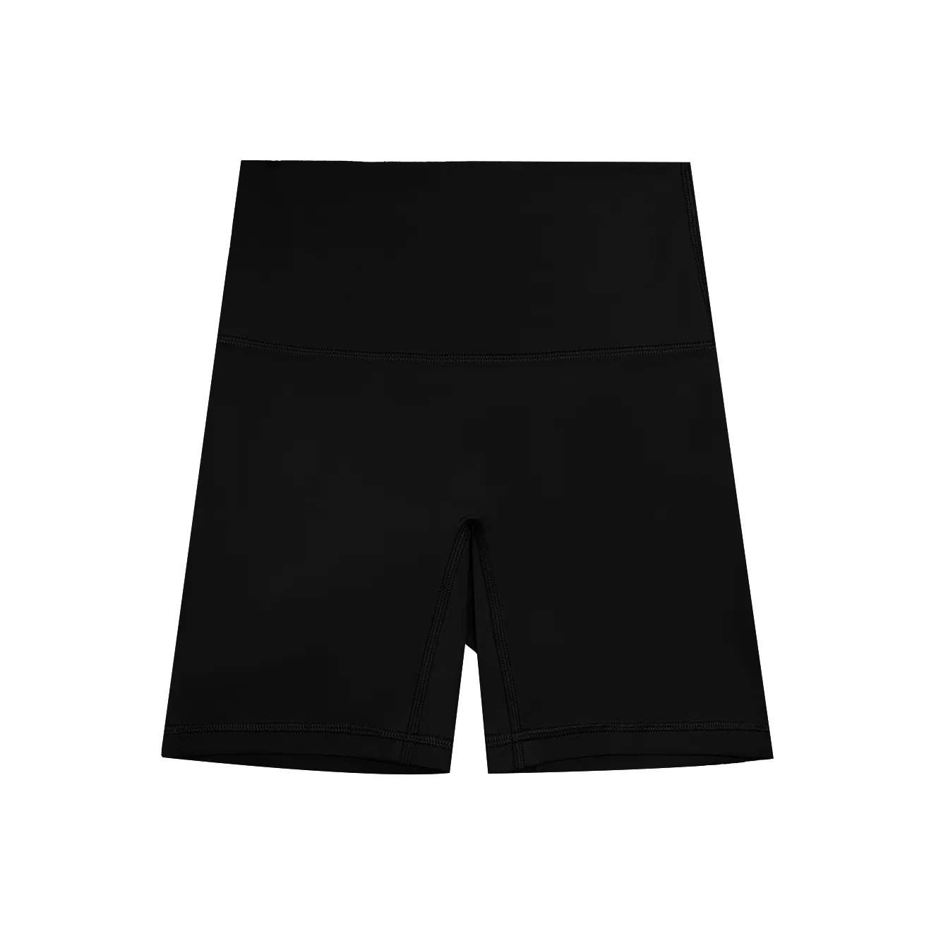 Двойная рыба Женские Йога Шорты