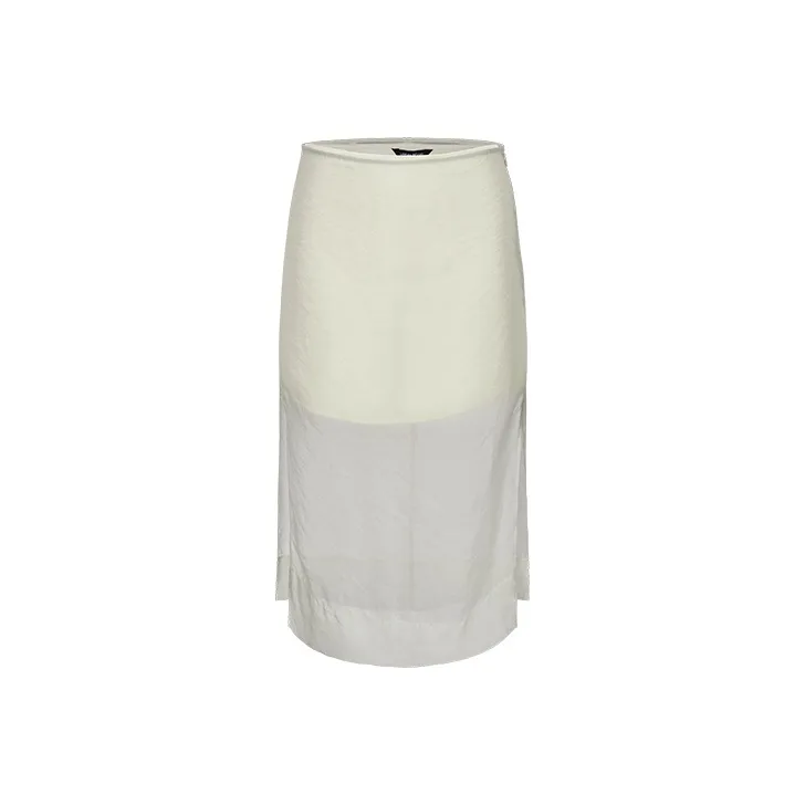 URBAN REVIVO Повседневные Мини Юбки _ Женская одежда Женская