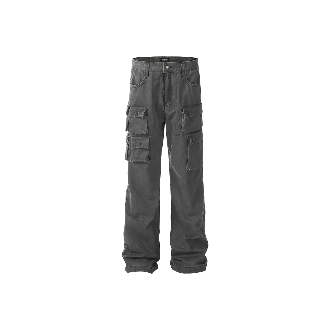 GBXM Cargo Pants Unisex
