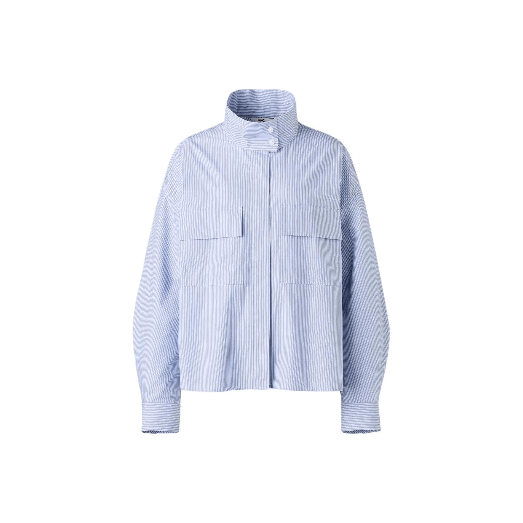 UNIQLO x Clare Waight Keller C Collection FW25 Рубашка Женская