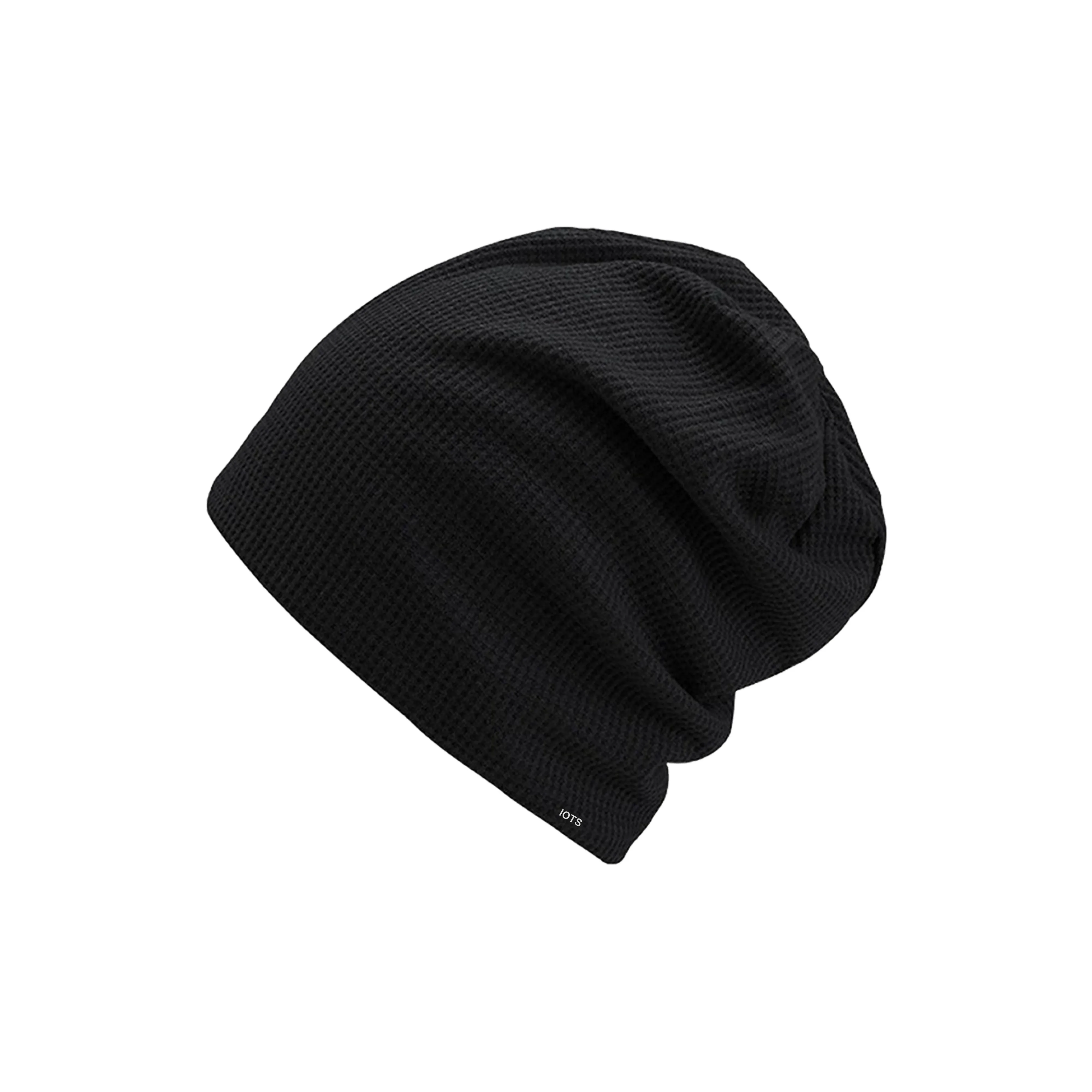 IOTS Лицо Рамка Маленький Ins Универсальный Дышащий Европейская и американская мода Эксклюзивный Холодный Кап Унисекс