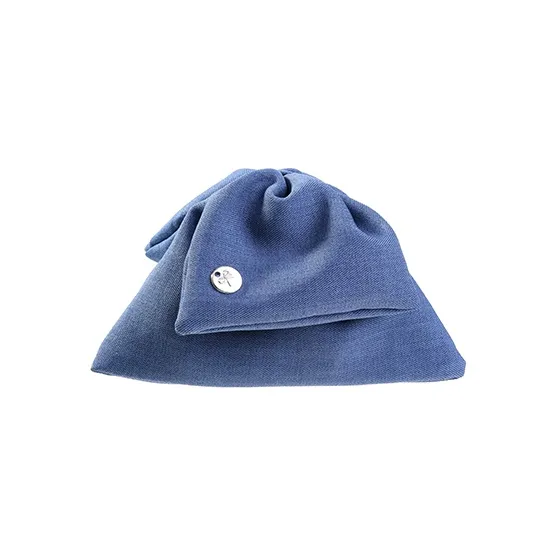 Pink Empress Акриловые заколки для волос Женские