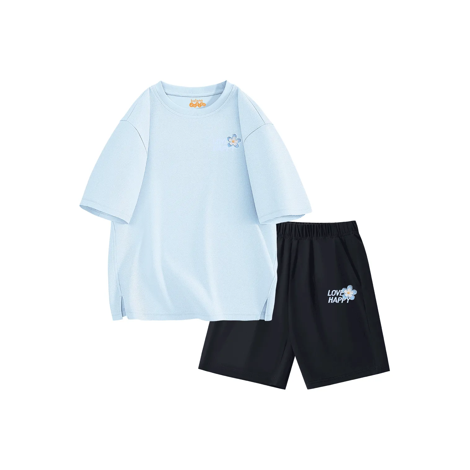 BALENO JUNIOR Детская Повседневная Спортивная Одежда