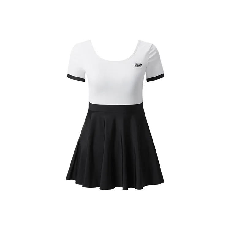 Skechers Черный KIDS Купальники