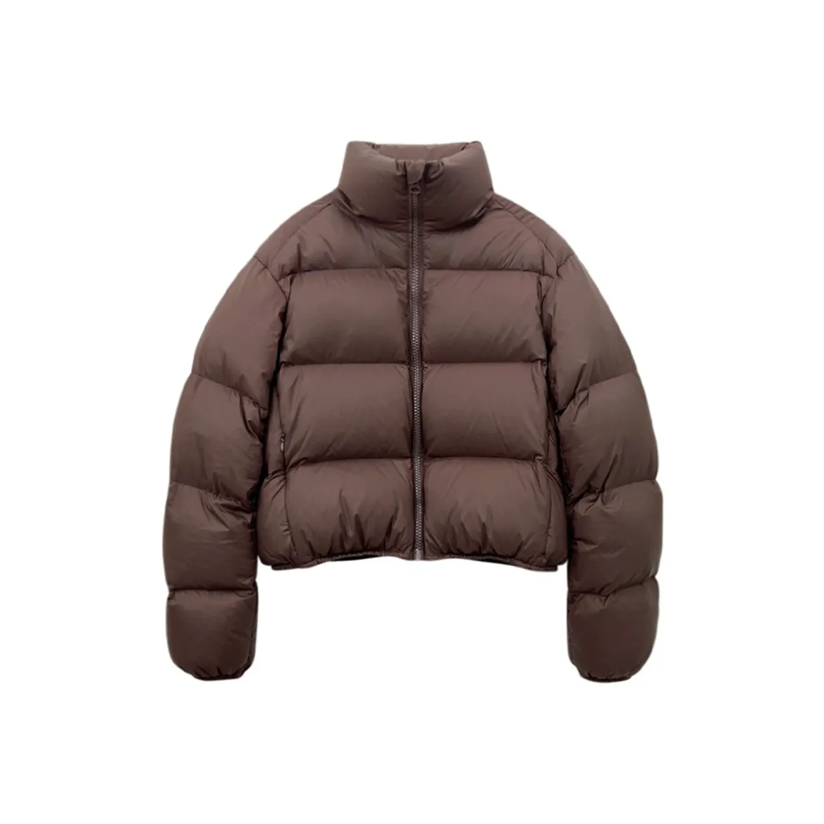 Vine Color Пуховая куртка Женская