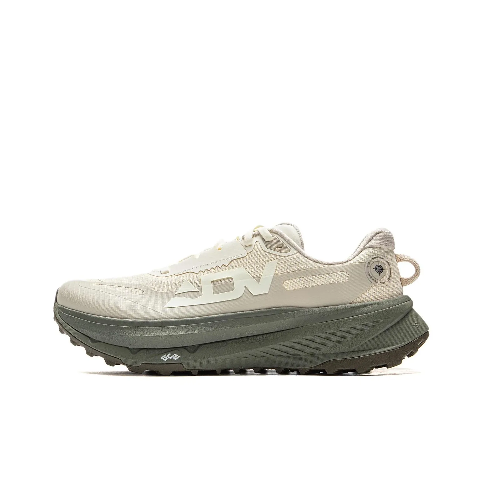 Подкладка De Lu амортизация противоскользящий устойчивый к истиранию отскок низкий верх тропа бег