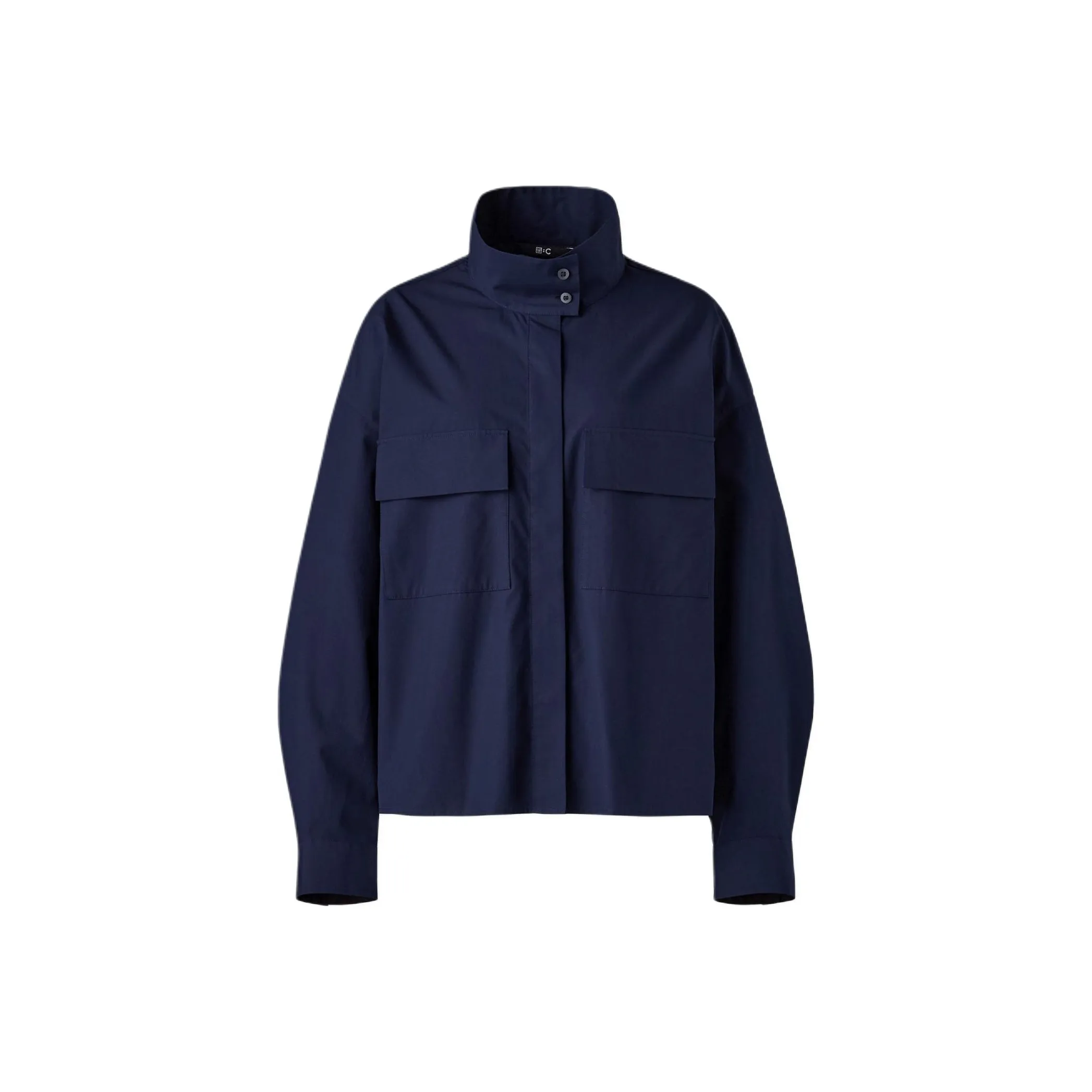 UNIQLO x Clare Waight Keller C Collection FW25 Куртки и пальто Женские