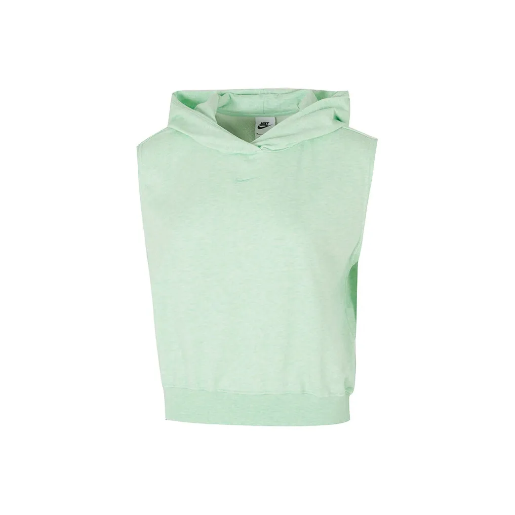 Nike Зеленые Женские Футболки