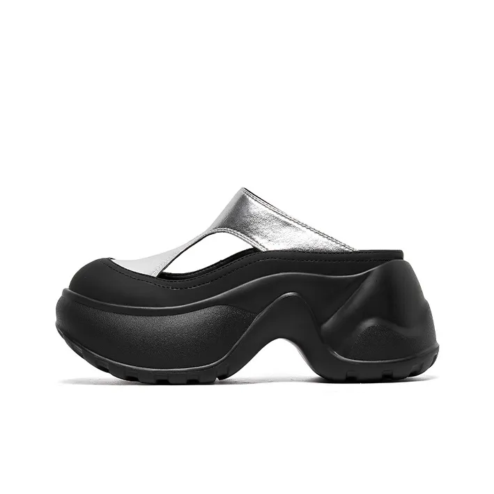 Lee Cooper ЭВА Пэчворк из кожи Cut Out Тихий Противопахнущий Быстросохнущий Домашние тапочки Женские