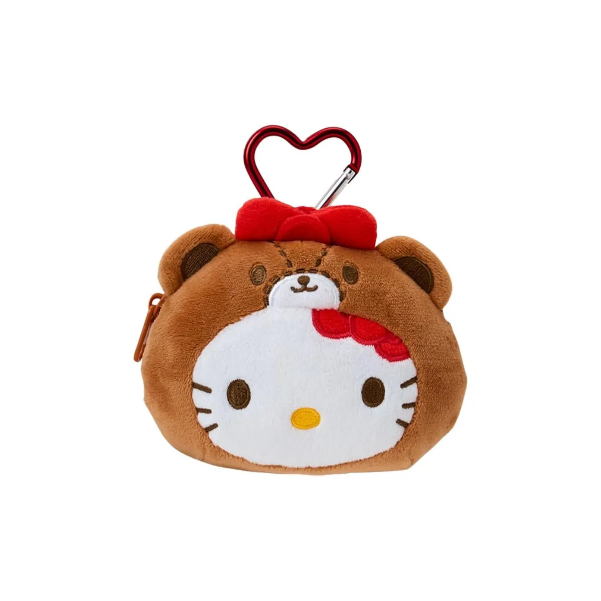 Sanrio Polyester Bag Accessory Women's White Brown