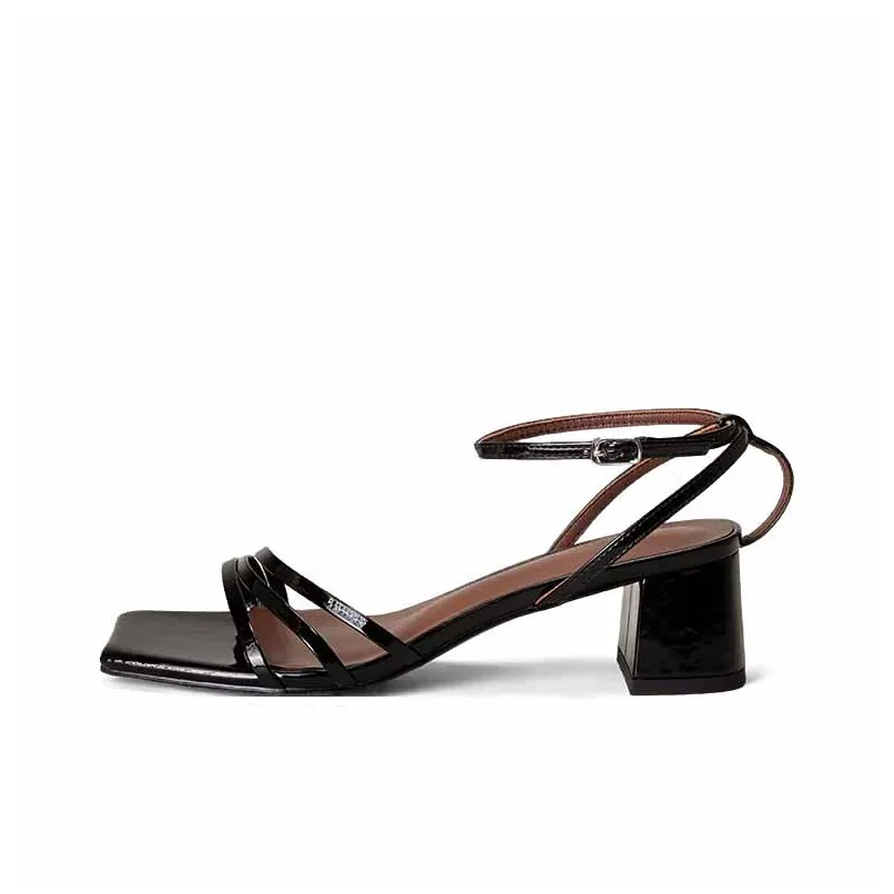 SHOEMAKER QUEEN One Ремень Сандалии Женские